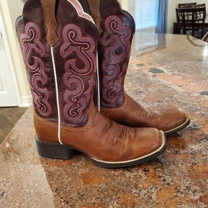 Ariat Women's Size 8 Boots